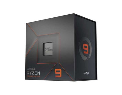 RYZEN 9 7950X, Cooler not included