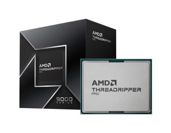 AMD Ryzen Threadripper PRO 9985WX