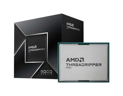 AMD Ryzen Threadripper PRO 9985WX