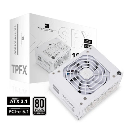 Thermalright TPFX 1000W SFX - WHITE