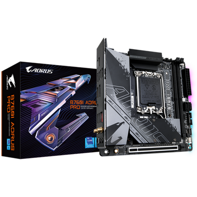 B760 I AORUS PRO