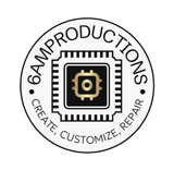 6AmProductions