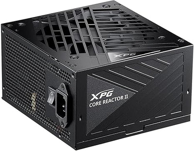 Adata XPG core reactor II VE 750w GOLD