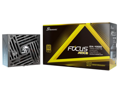 SEASONIC FOCUS GX-1000 ATX 3.1