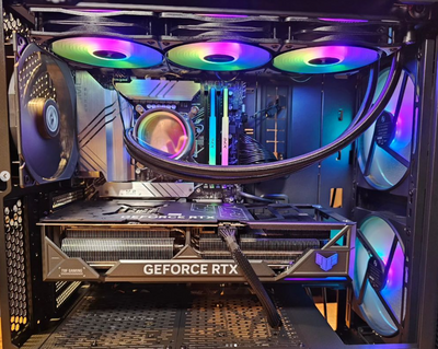 Carry-in Installation service