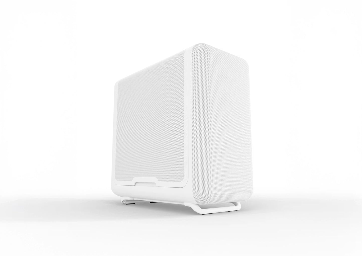 X50 Mesh - Snow White