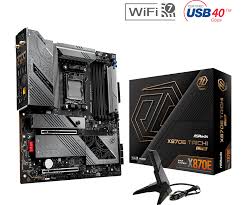 ASROCK X870E TAICHI LITE (WIFI7)