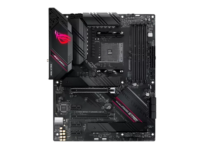 Asus ROG STRIX B550-F Gaming WIFI I/II