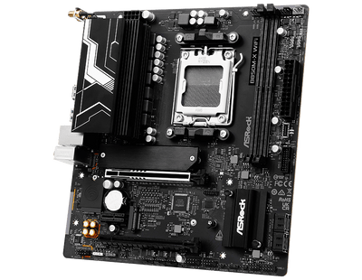ASRock B850M-X WIFI 6E R2.0