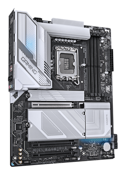 B860 GAMING X WIFI6E