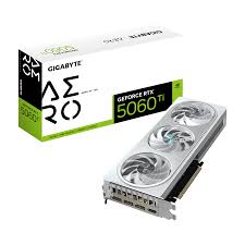 RTX 5060Ti AERO OC-16GB