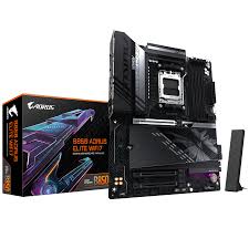 B850 AORUS ELITE WIFI 7