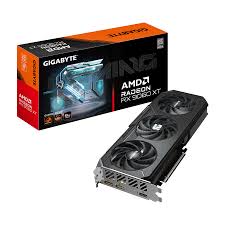 AMD RADEON R9060 XT GAMING OC-8GB