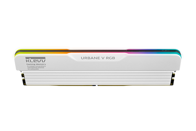 KLEVV URBANE V RGB DDR5 6400 CL32 (2x24GB)