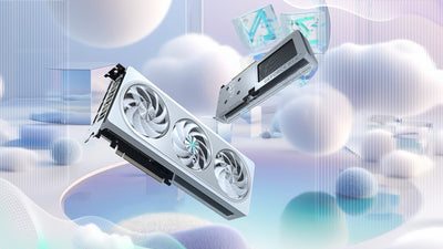 RTX 5060Ti AERO OC-8GB