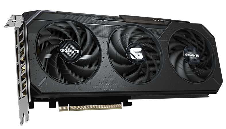 Nvidia 5060 Ti GAMING OC-8GD