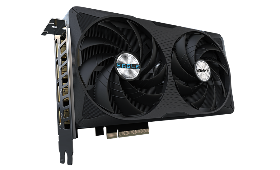 Nvidia 5060 AORUS E-8GD