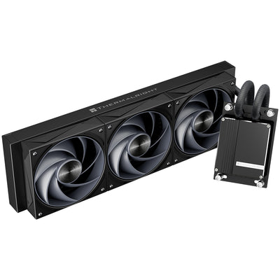 Thermalright W360 AIO for EPYC SP6 TR5