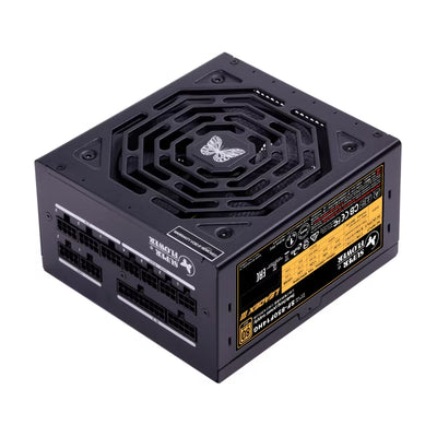 Superflower Leadex III pcie, 5.0 850W 80+ Gold