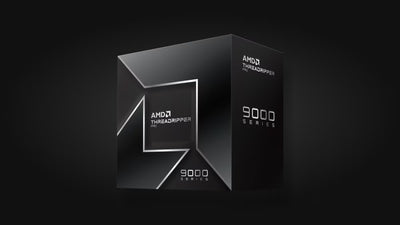 AMD Ryzen Threadripper PRO 9995WX