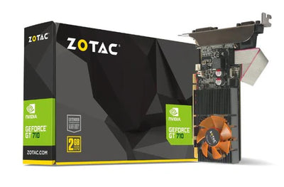 ZOTAC GT 710 2GB DDR3