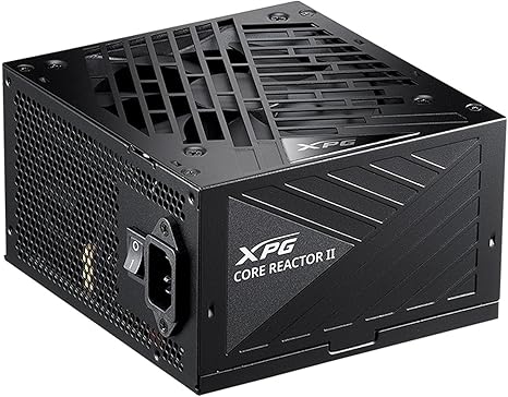 Adata XPG core reactor II VE 750w GOLD