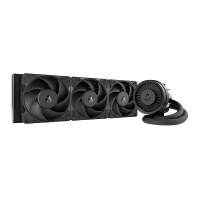 ARCTIC Liquid Freezer III Pro 360 - Black