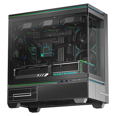 Thermalright TL-M10 Black