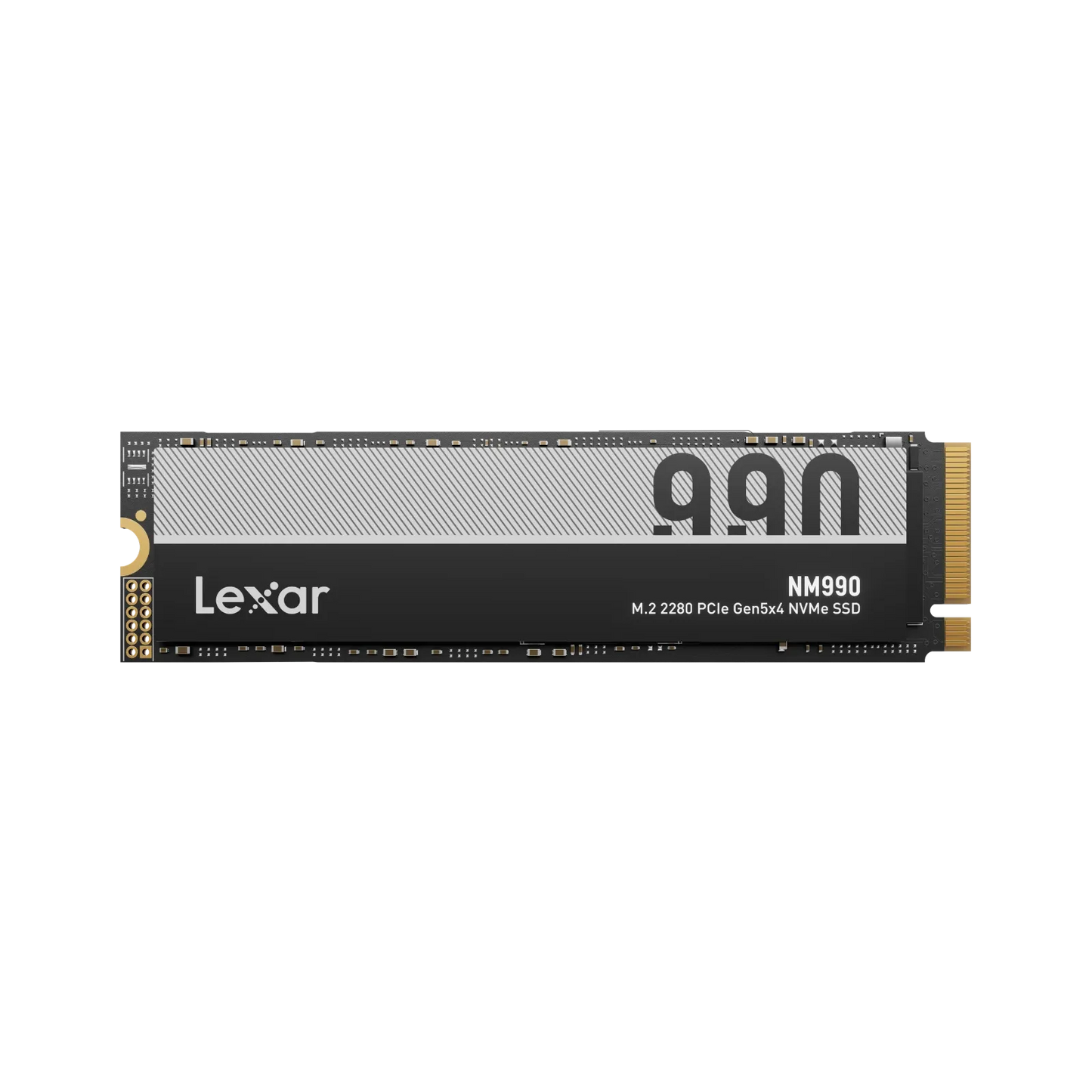 Lexar NM990 Gen5 1TB (14000MB/s)