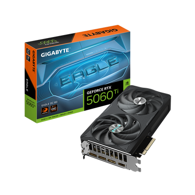 RTX 5060Ti EAGLE OC-8GB