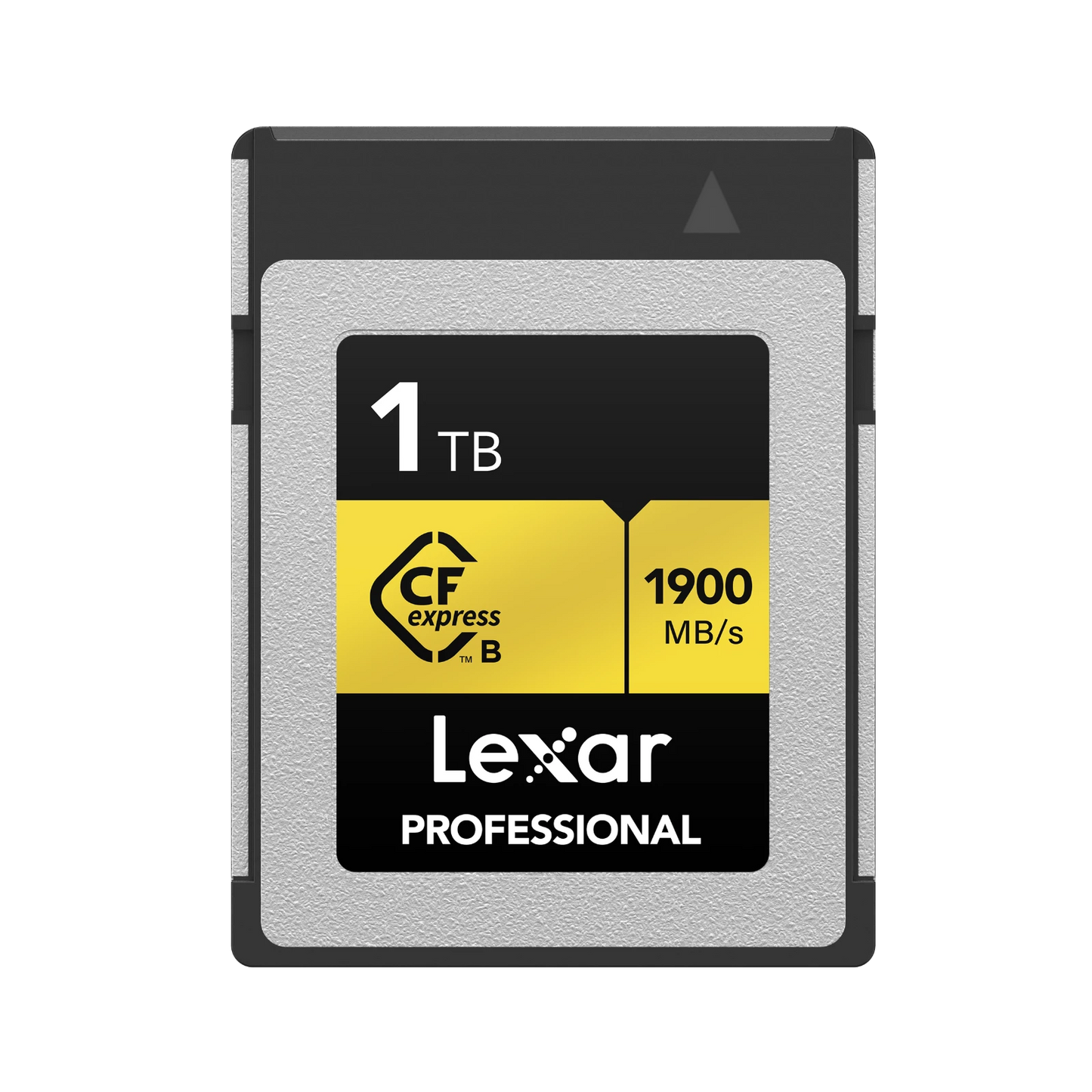 1TB - Lexar® Professional CFexpress™ Type B Card GOLD Series