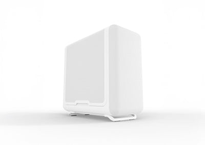 X50 Mesh - Snow White