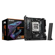 B850I AORUS PRO