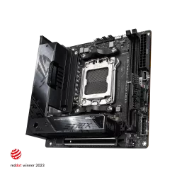 ASUS ROG STRIX X670E-I
