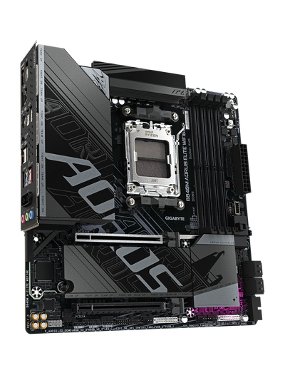 B840M AORUS ELITE WIFI 6E