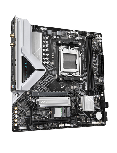 B840M EAGLE WIFI 6