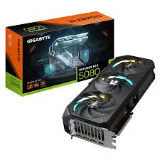 RTX 5080 GAMING OC-16GB