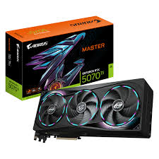Nvidia 5070 Ti AORUS M-16GD