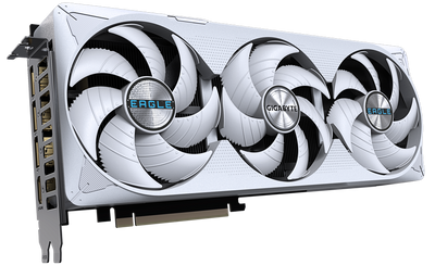 RTX 5070Ti EAGLE OC ICE-16GB
