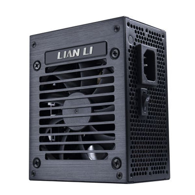 Lian Li SP850V2 Power Supply - 80 Plus Gold/Full Modular/Jap Capacitors/ATX 3.1 & PCIe 5.0/5yrs Warranty