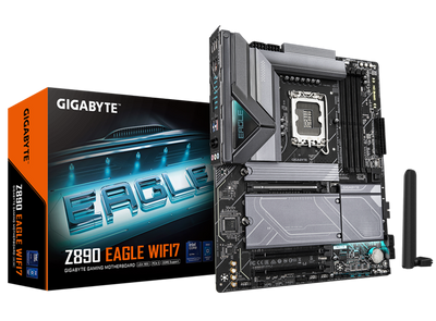 Z890 EAGLE WIFI 7