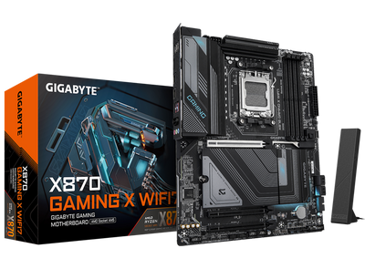 X870 GAMING X WIFI7
