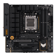 Asus TUF Gaming B650m PLUS WiFi